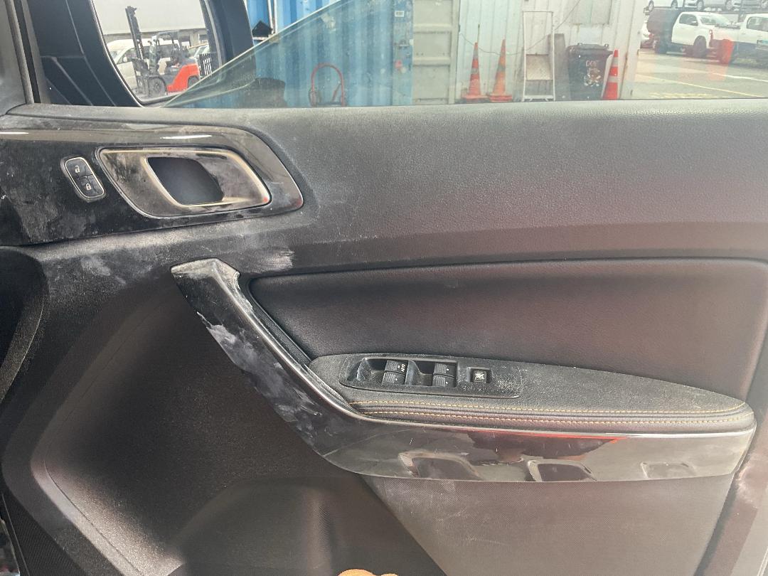 Photo '9' of Ford Ranger Wildtrak Photo '9' of Ford Ranger Wildtrak