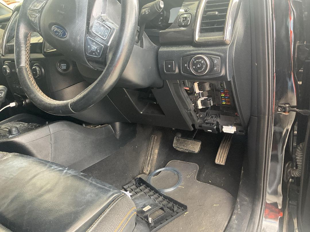 Photo '10' of Ford Ranger Wildtrak Photo '10' of Ford Ranger Wildtrak