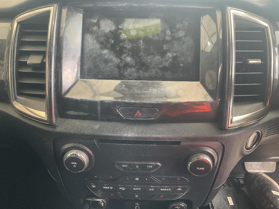 Photo '11' of Ford Ranger Wildtrak Photo '11' of Ford Ranger Wildtrak