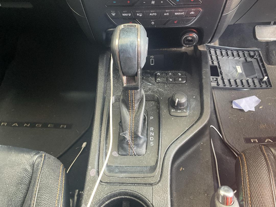 Photo '12' of Ford Ranger Wildtrak Photo '12' of Ford Ranger Wildtrak