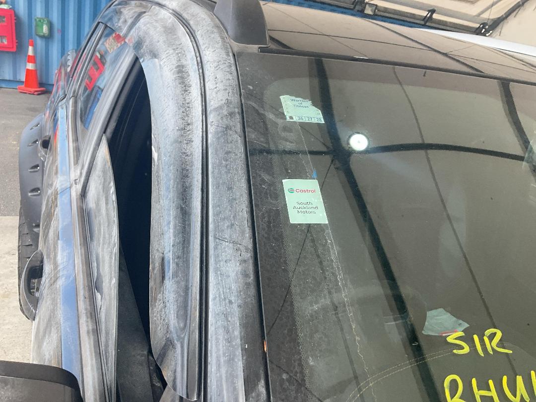 Photo '13' of Ford Ranger Wildtrak Photo '13' of Ford Ranger Wildtrak