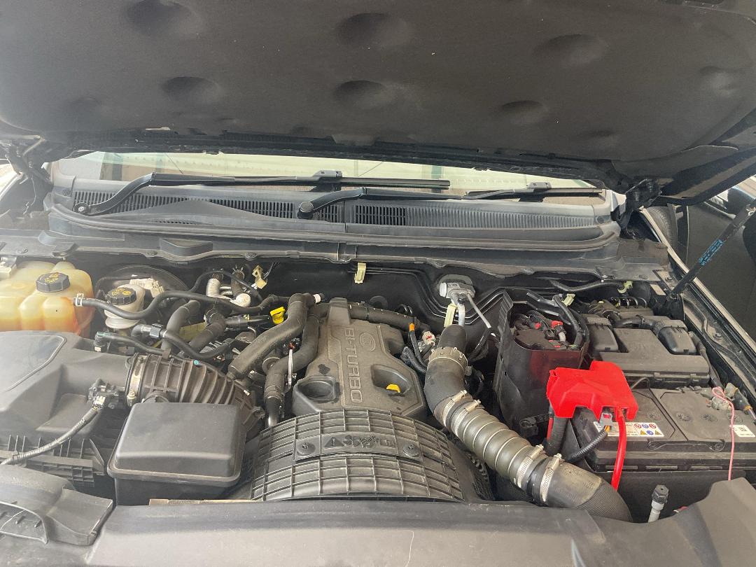 Photo '14' of Ford Ranger Wildtrak Photo '14' of Ford Ranger Wildtrak