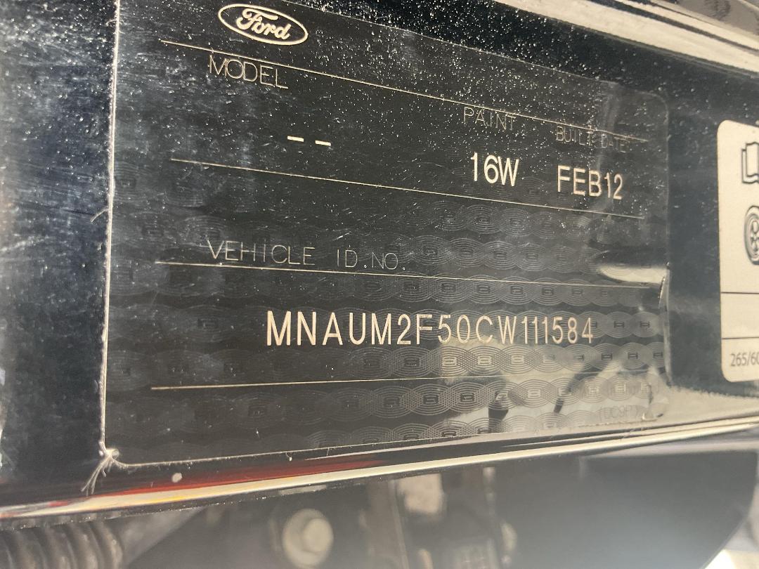 Photo '15' of Ford Ranger Wildtrak Photo '15' of Ford Ranger Wildtrak