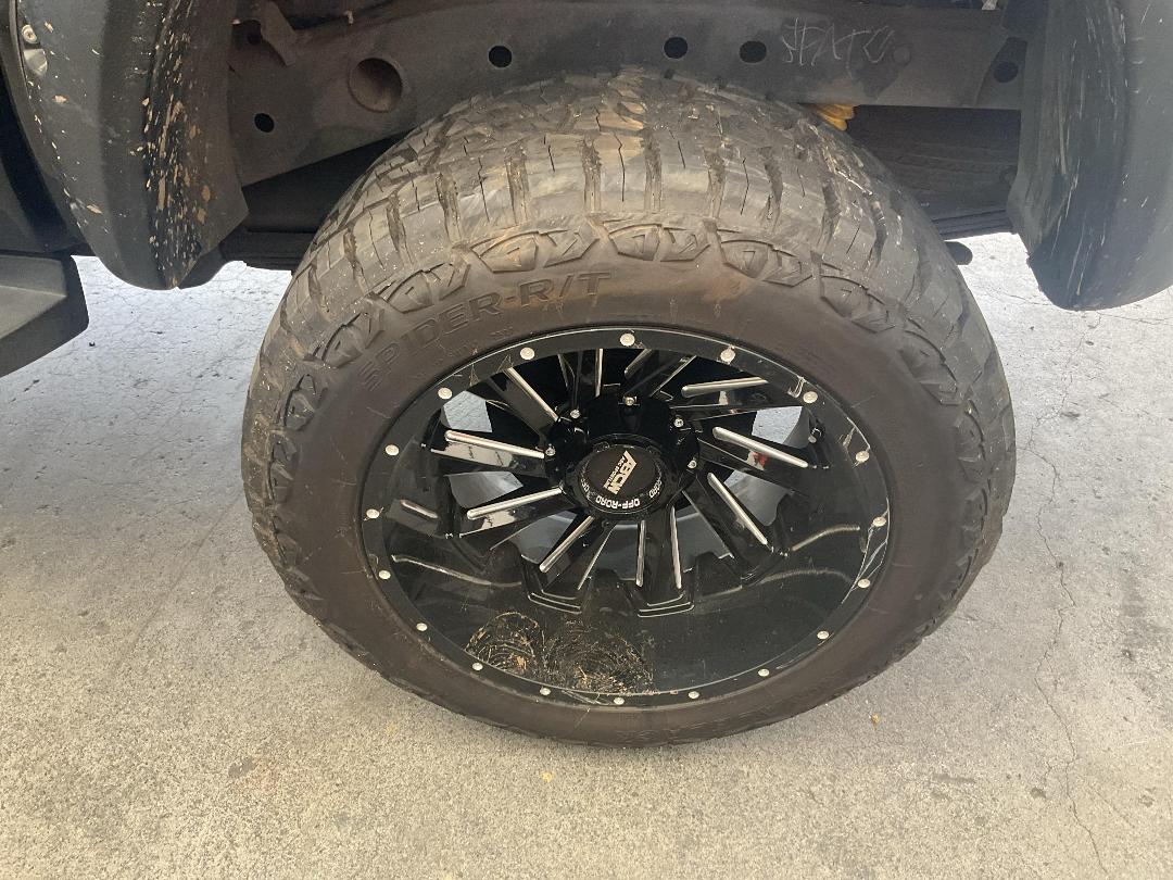 Photo '17' of Ford Ranger Wildtrak Photo '17' of Ford Ranger Wildtrak