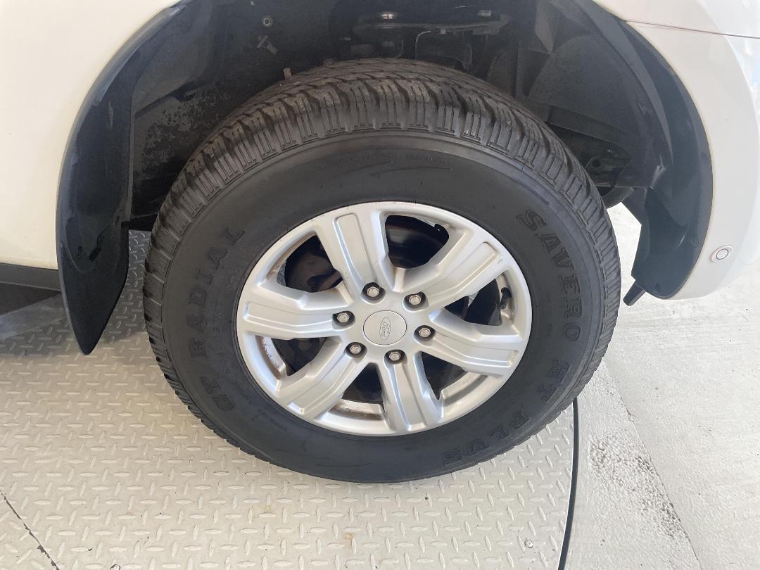 Photo '9' of Ford Ranger