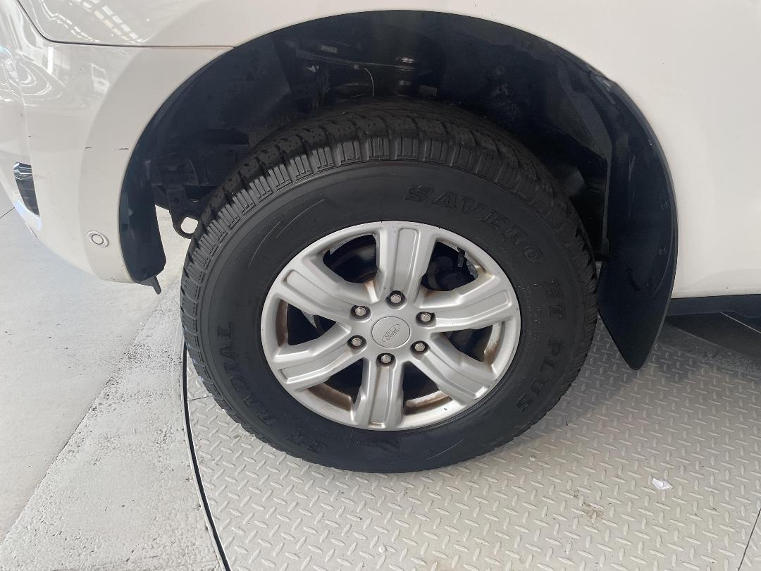 Photo '10' of Ford Ranger