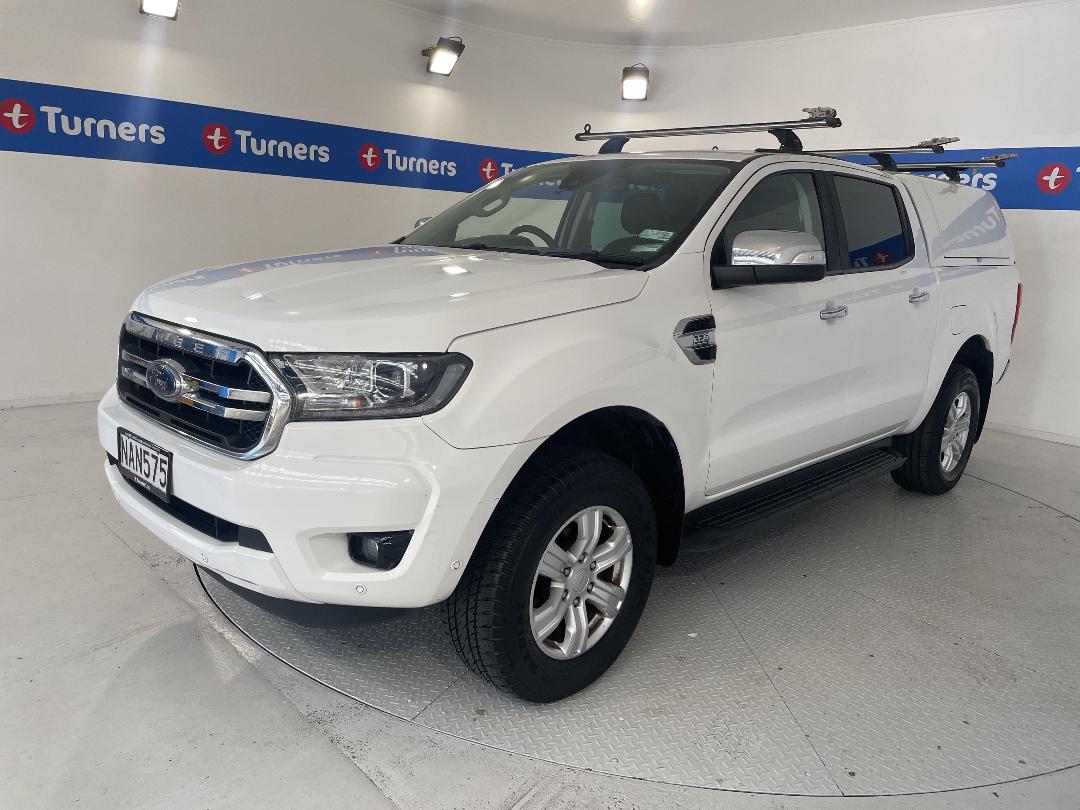 Photo '4' of Ford Ranger