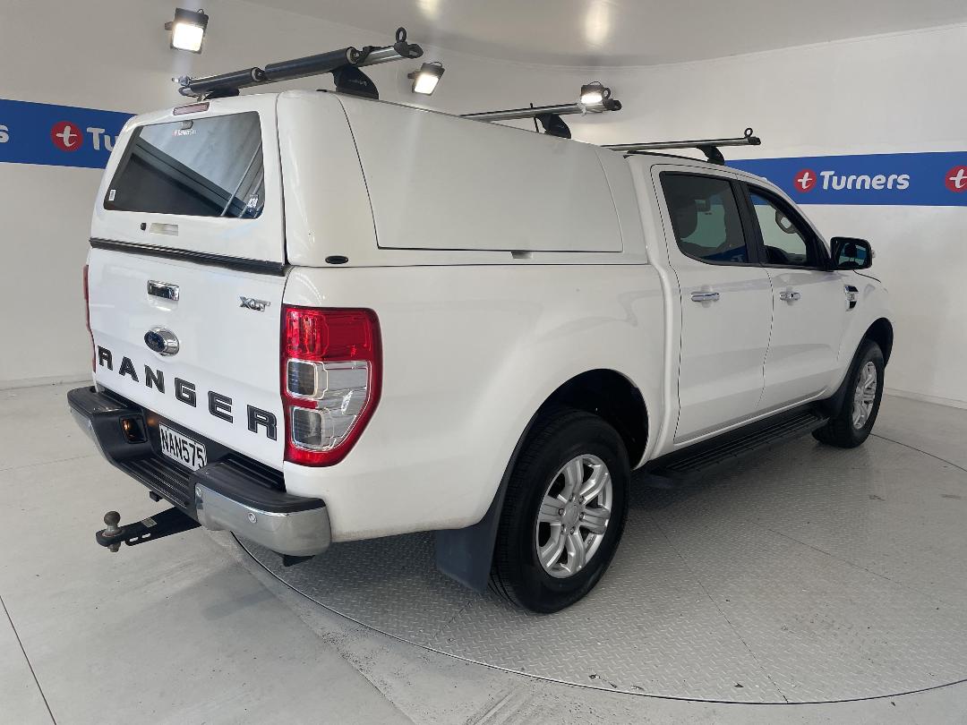 Photo '7' of Ford Ranger