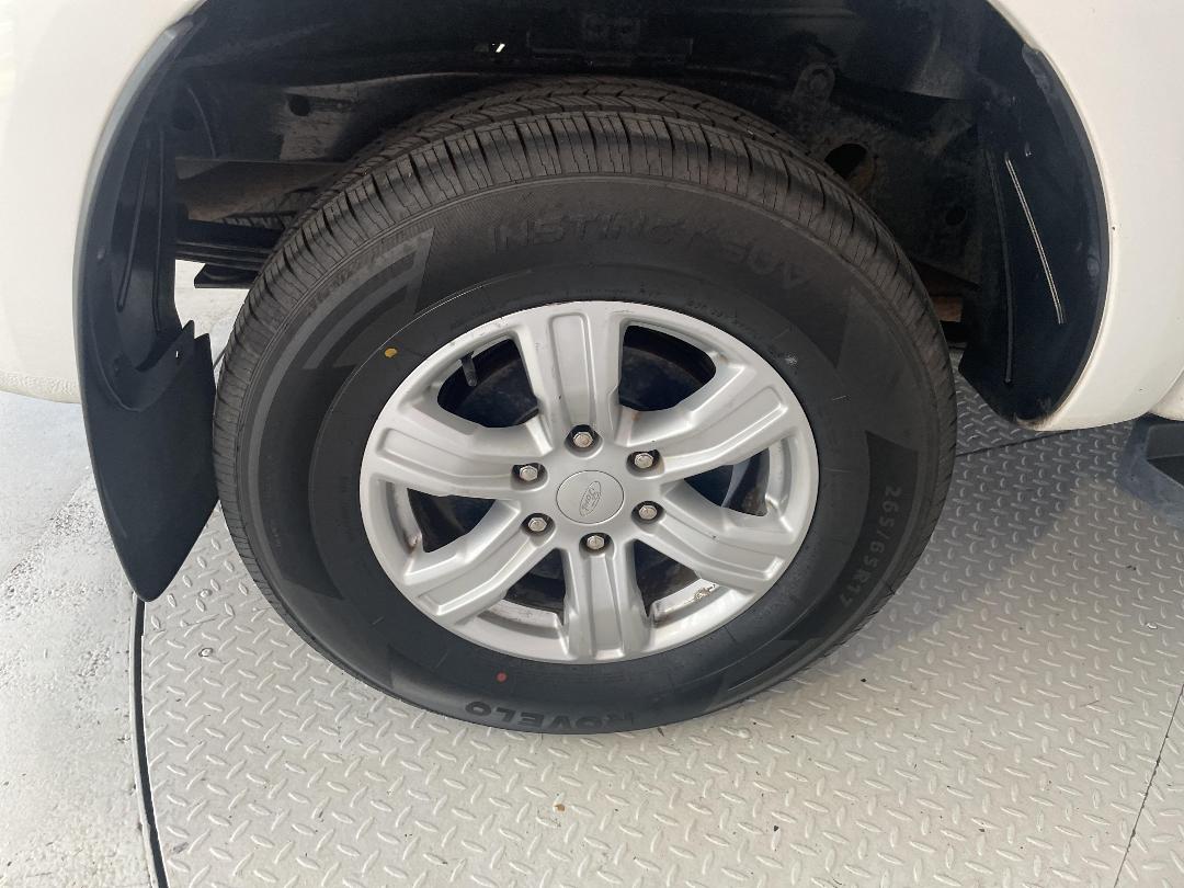 Photo '12' of Ford Ranger