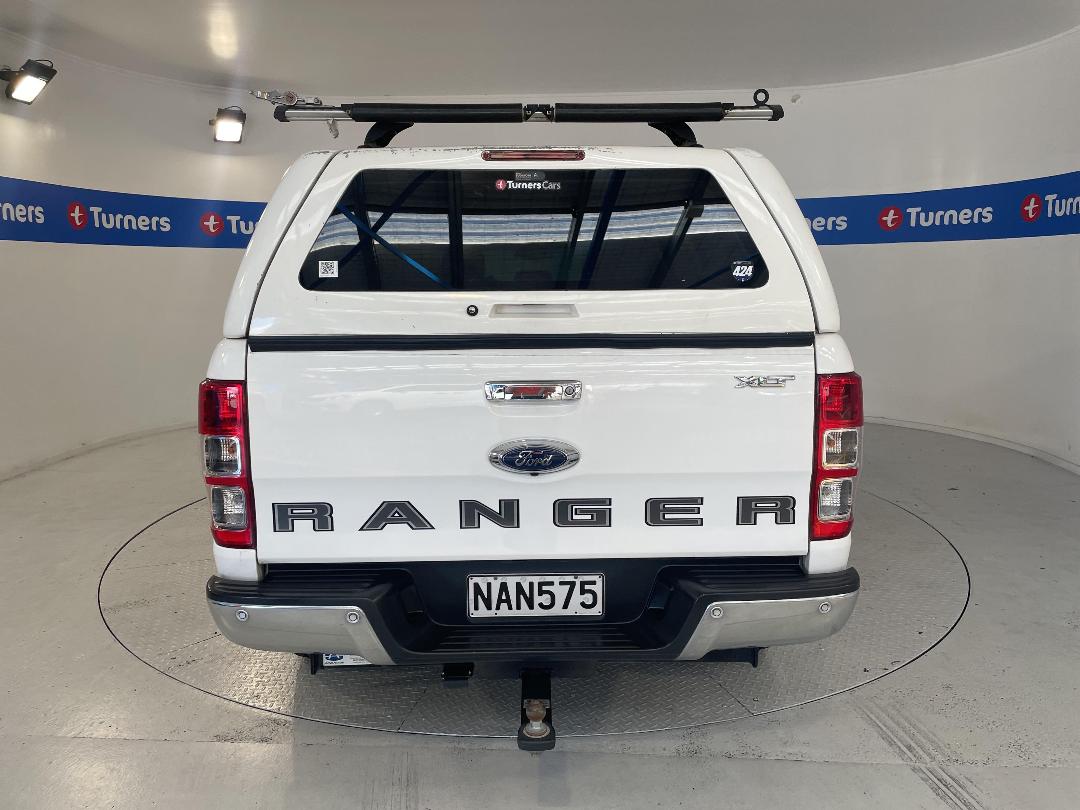 Photo '6' of Ford Ranger