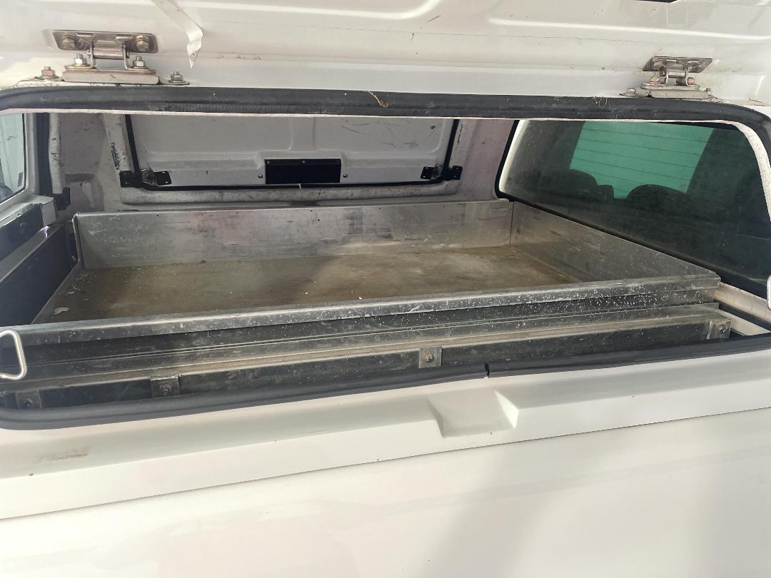 Photo '14' of Ford Ranger