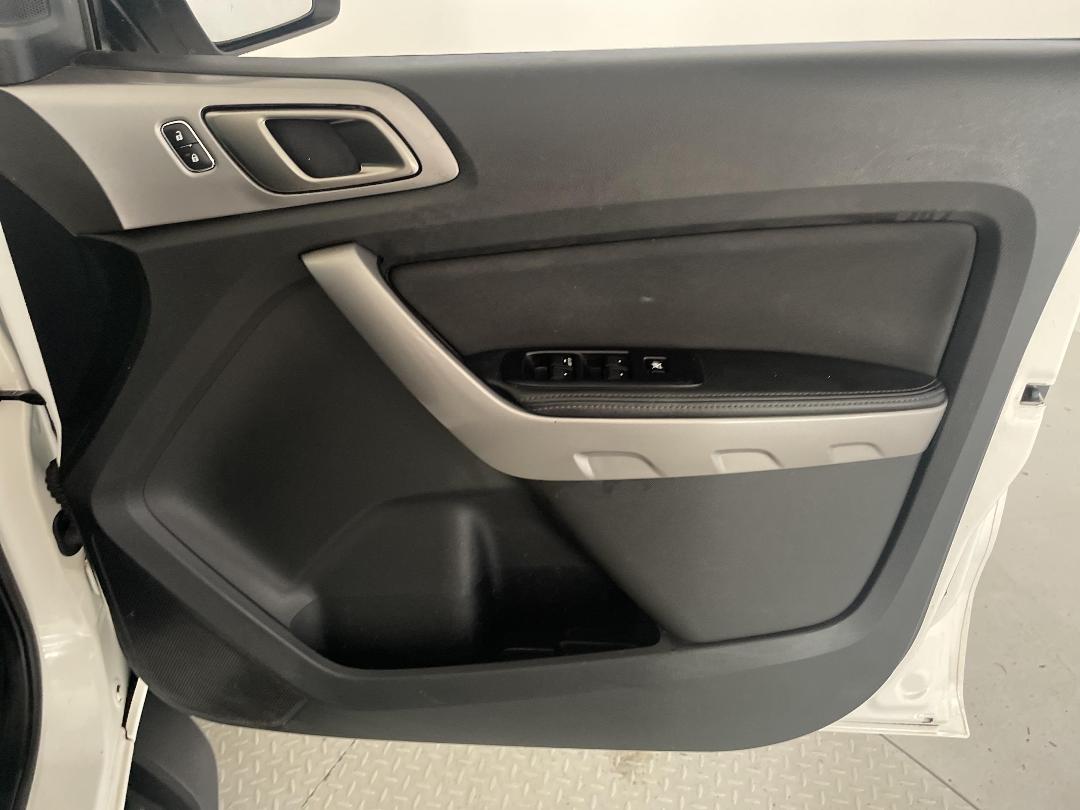 Photo '15' of Ford Ranger