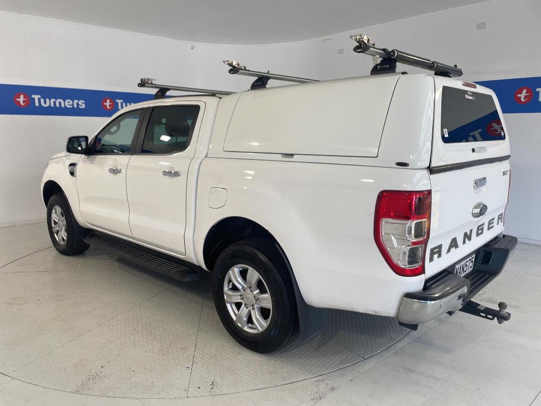 Photo '5' of Ford Ranger