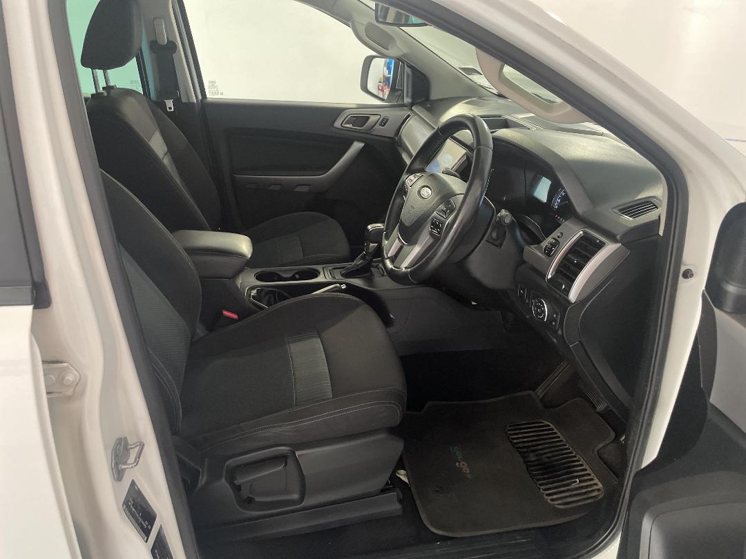 Photo '16' of Ford Ranger