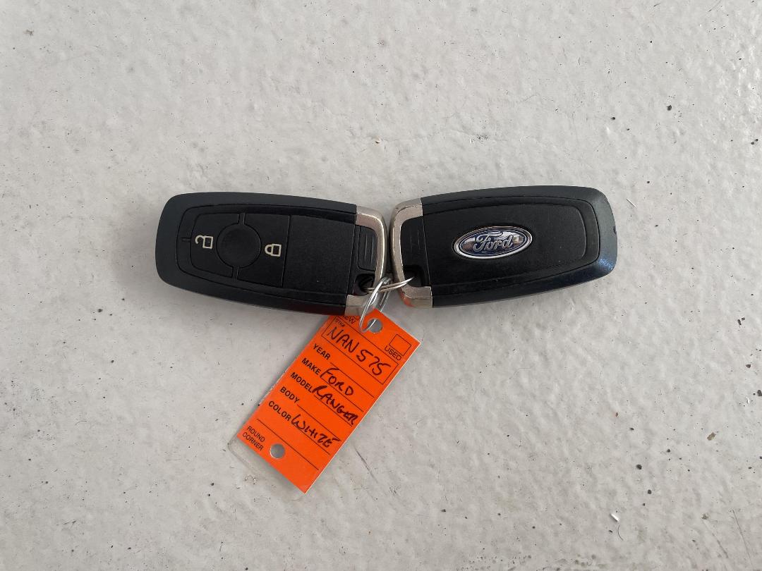 Photo '22' of Ford Ranger