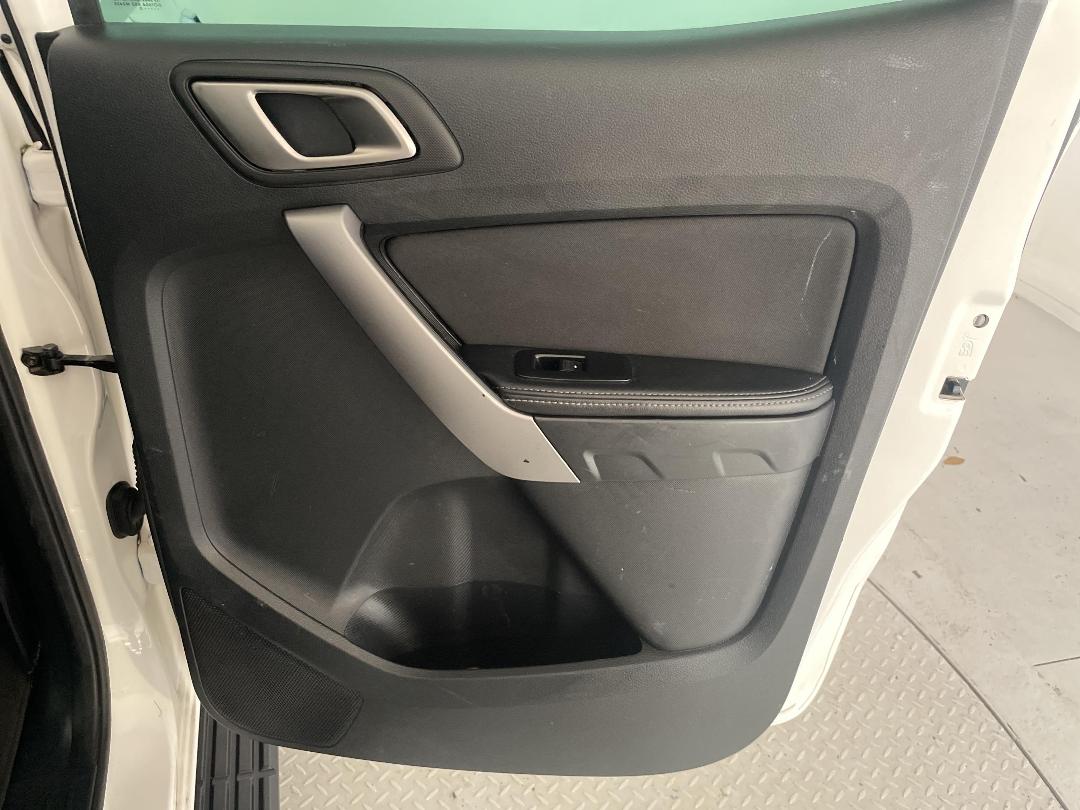 Photo '19' of Ford Ranger