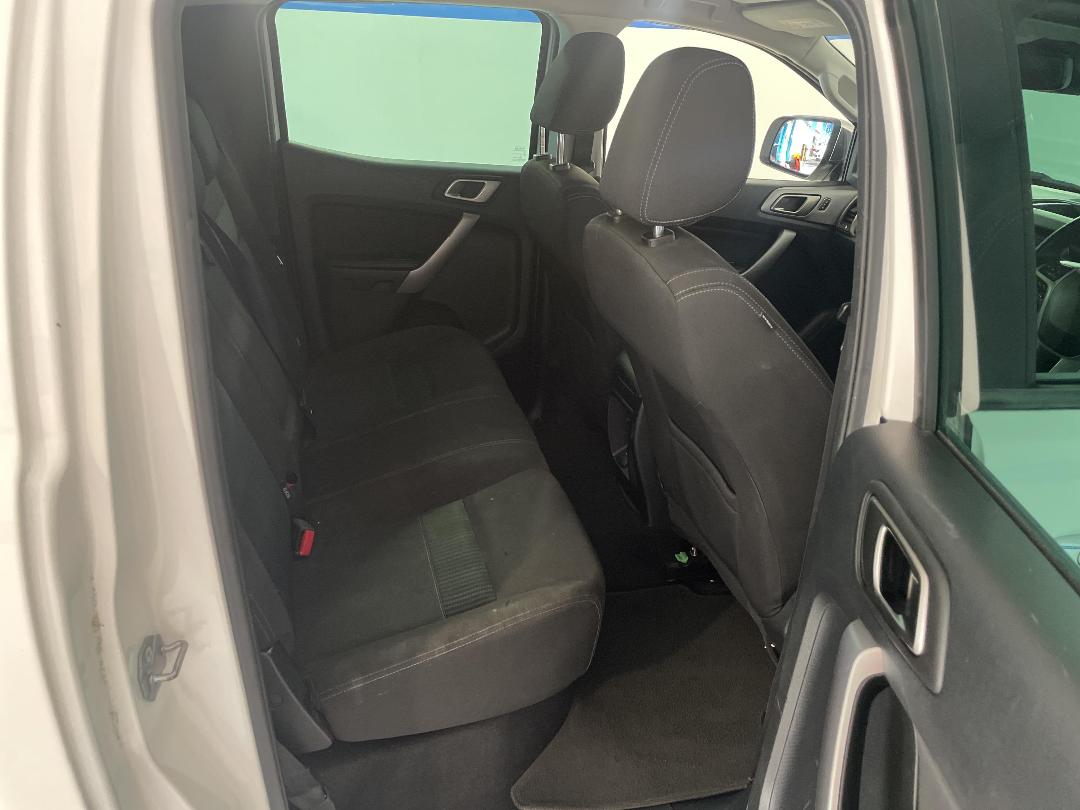 Photo '20' of Ford Ranger