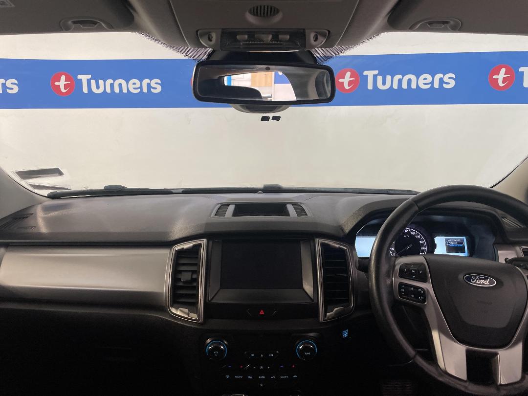 Photo '17' of Ford Ranger