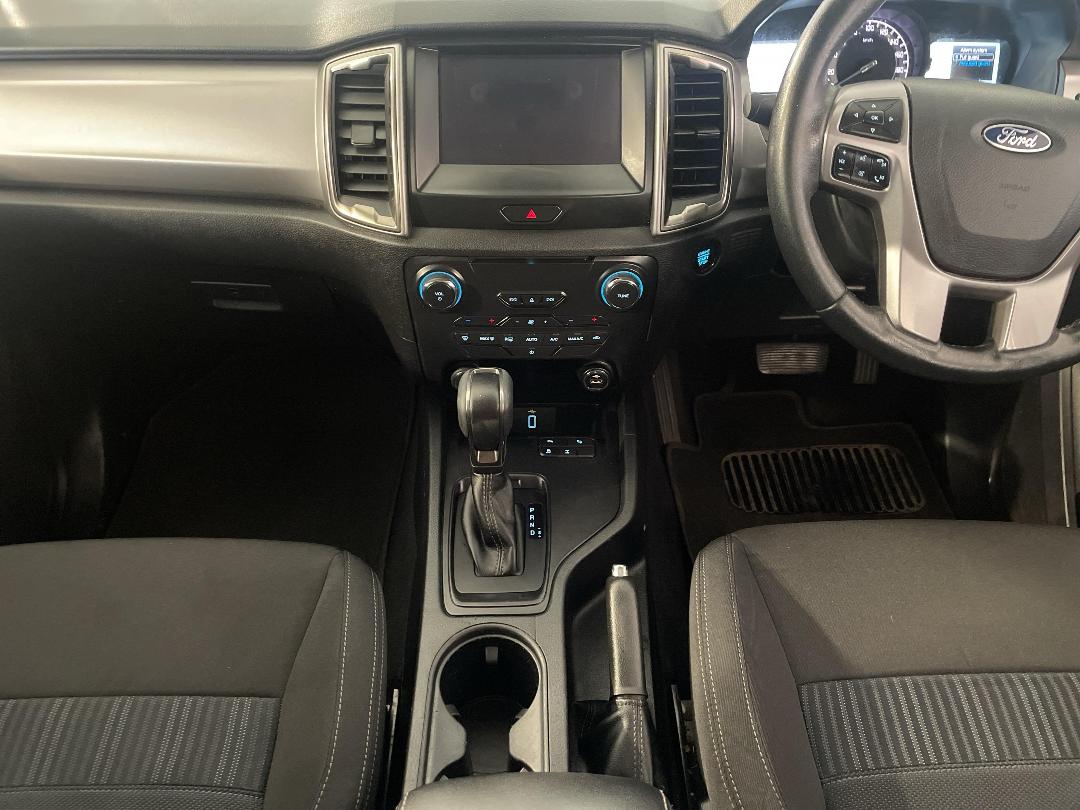 Photo '18' of Ford Ranger