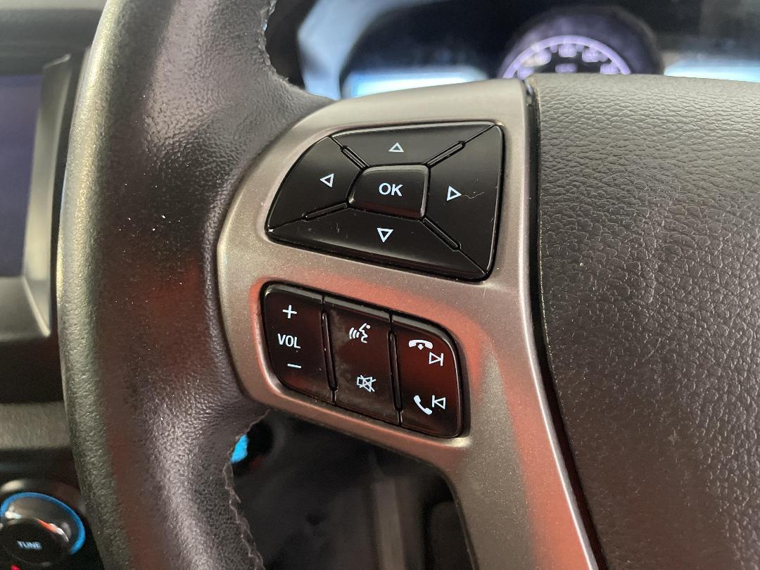 Photo '27' of Ford Ranger