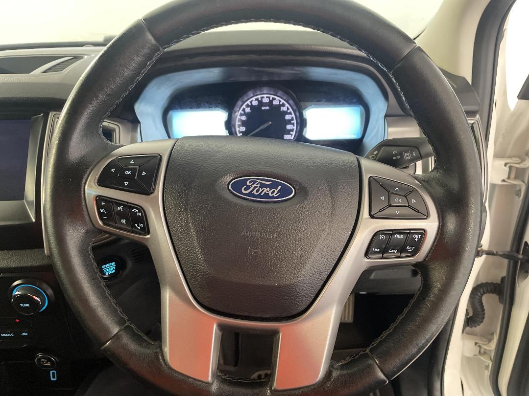 Photo '28' of Ford Ranger