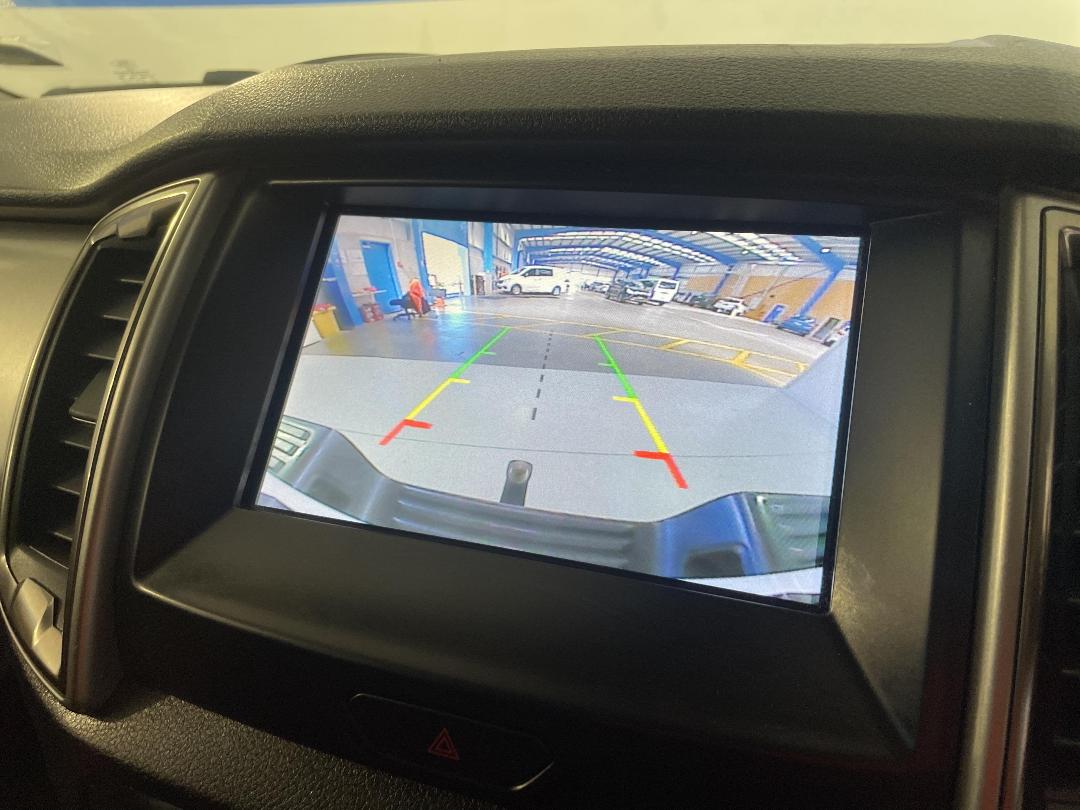 Photo '30' of Ford Ranger