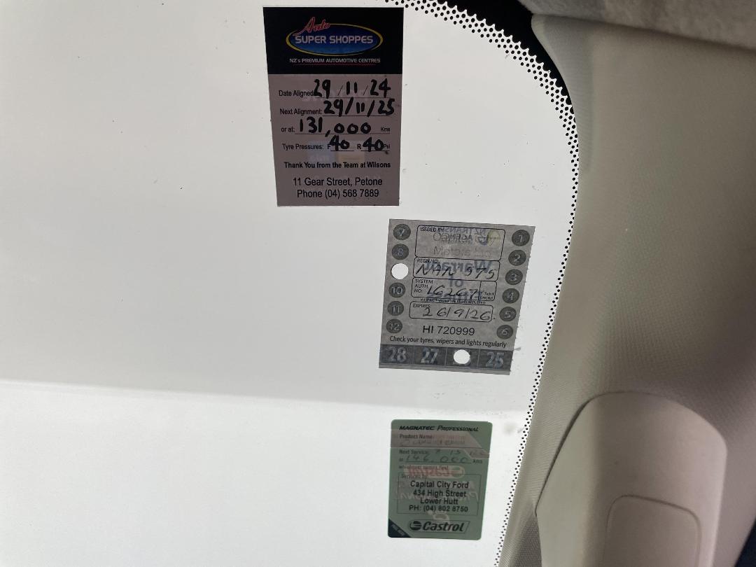 Photo '34' of Ford Ranger