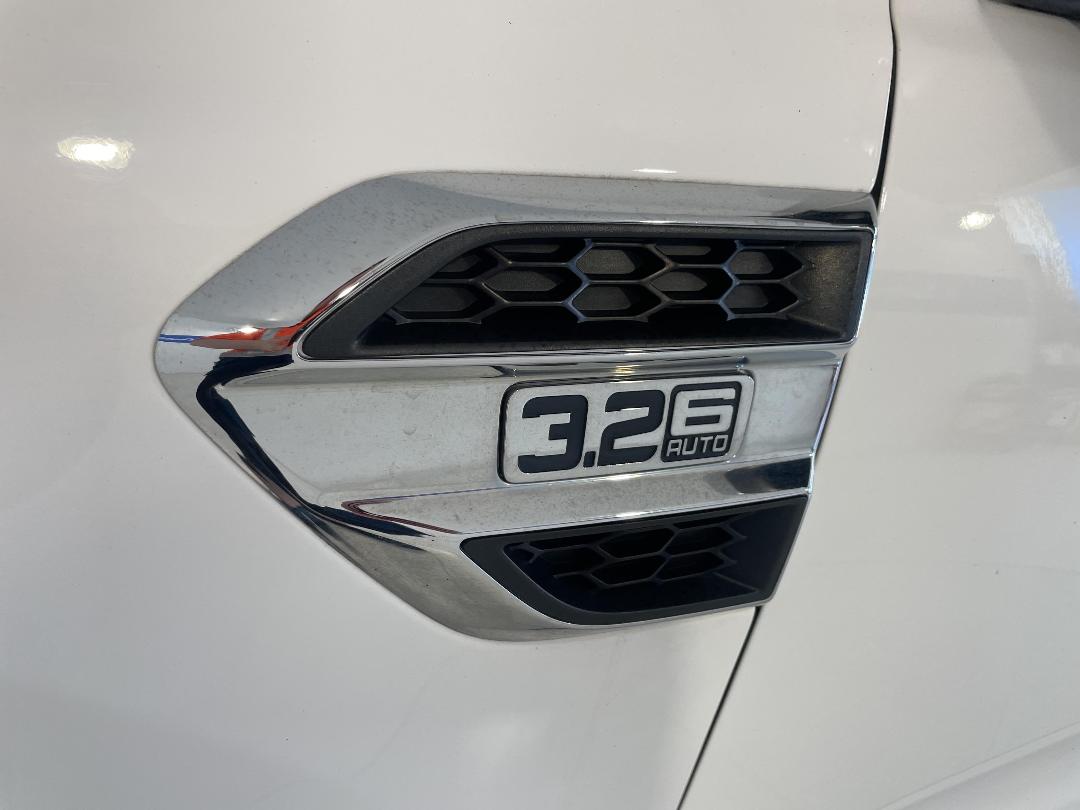 Photo '36' of Ford Ranger