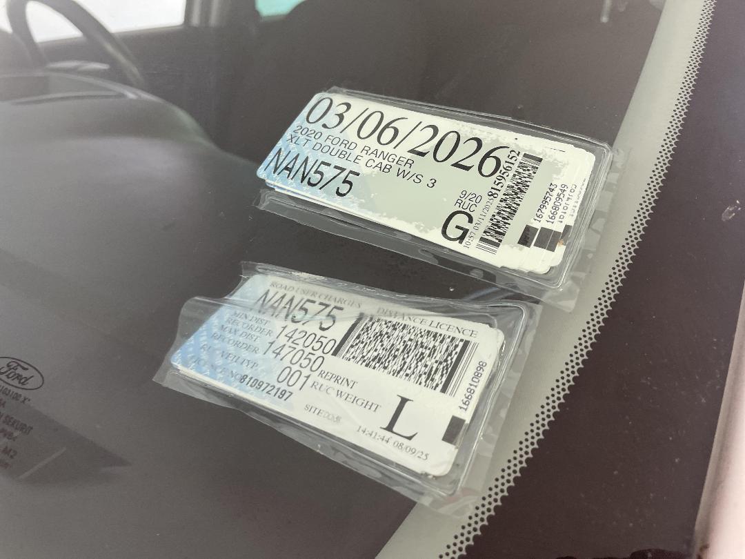 Photo '35' of Ford Ranger