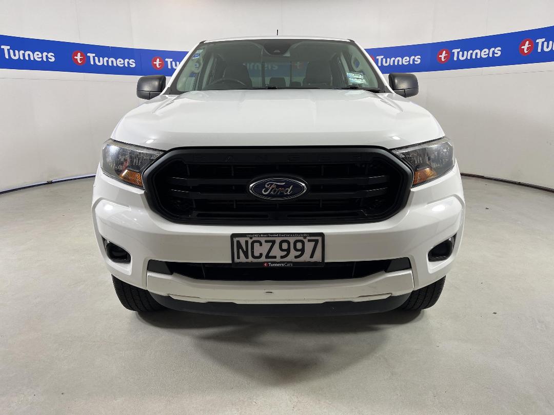 Photo '2' of Ford Ranger