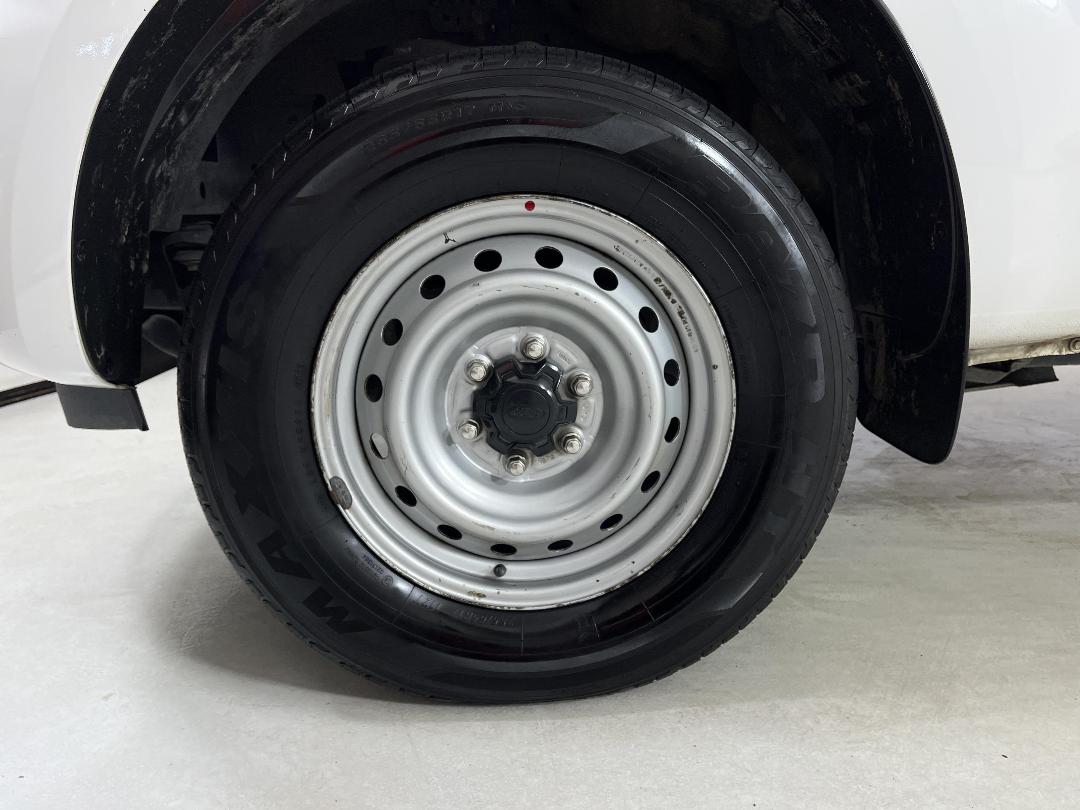 Photo '10' of Ford Ranger