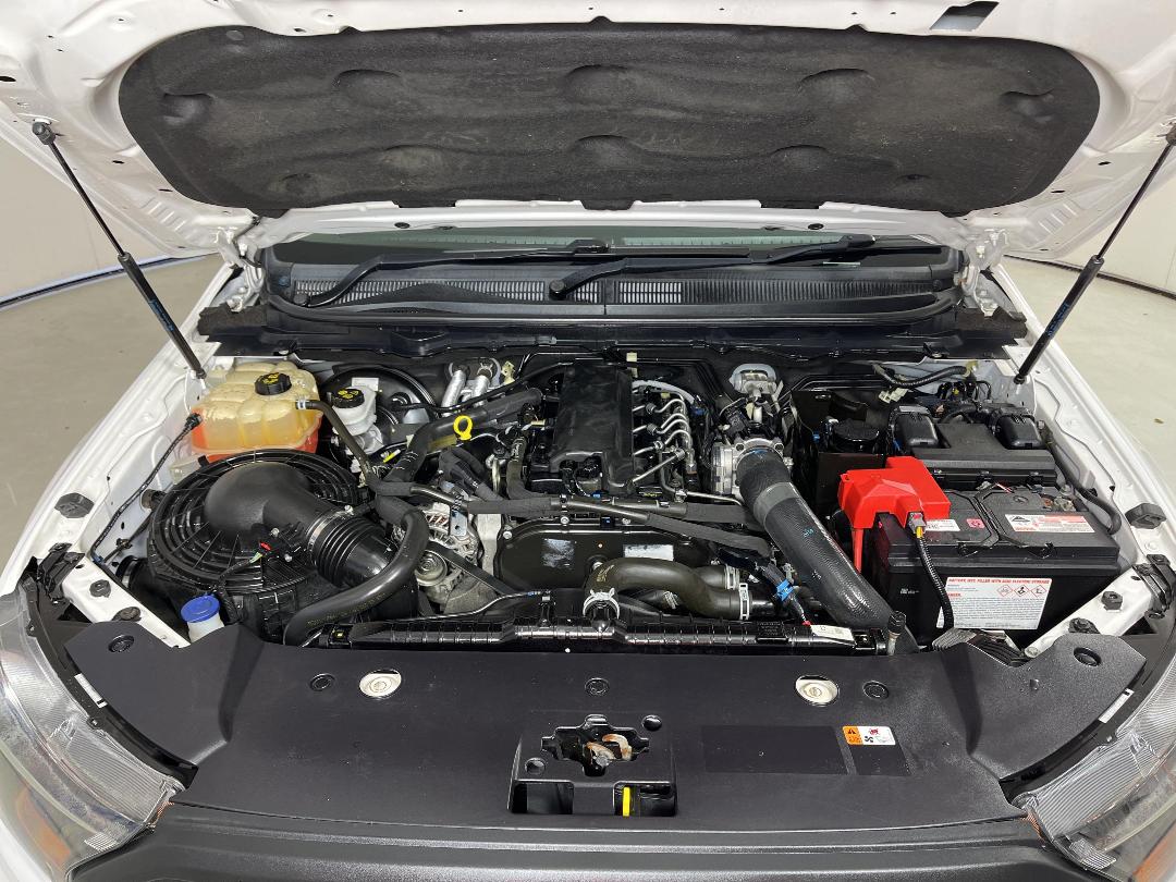 Photo '13' of Ford Ranger