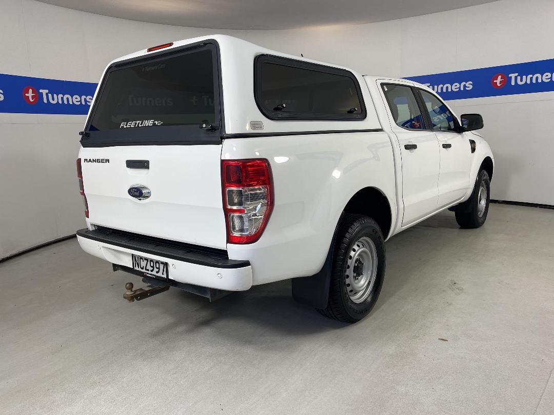 Photo '7' of Ford Ranger