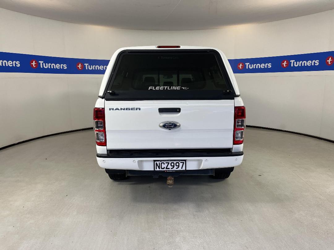 Photo '6' of Ford Ranger