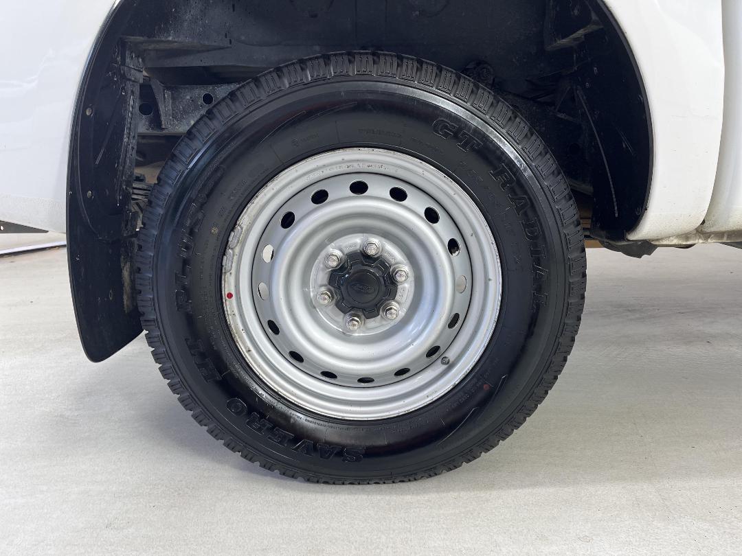 Photo '12' of Ford Ranger