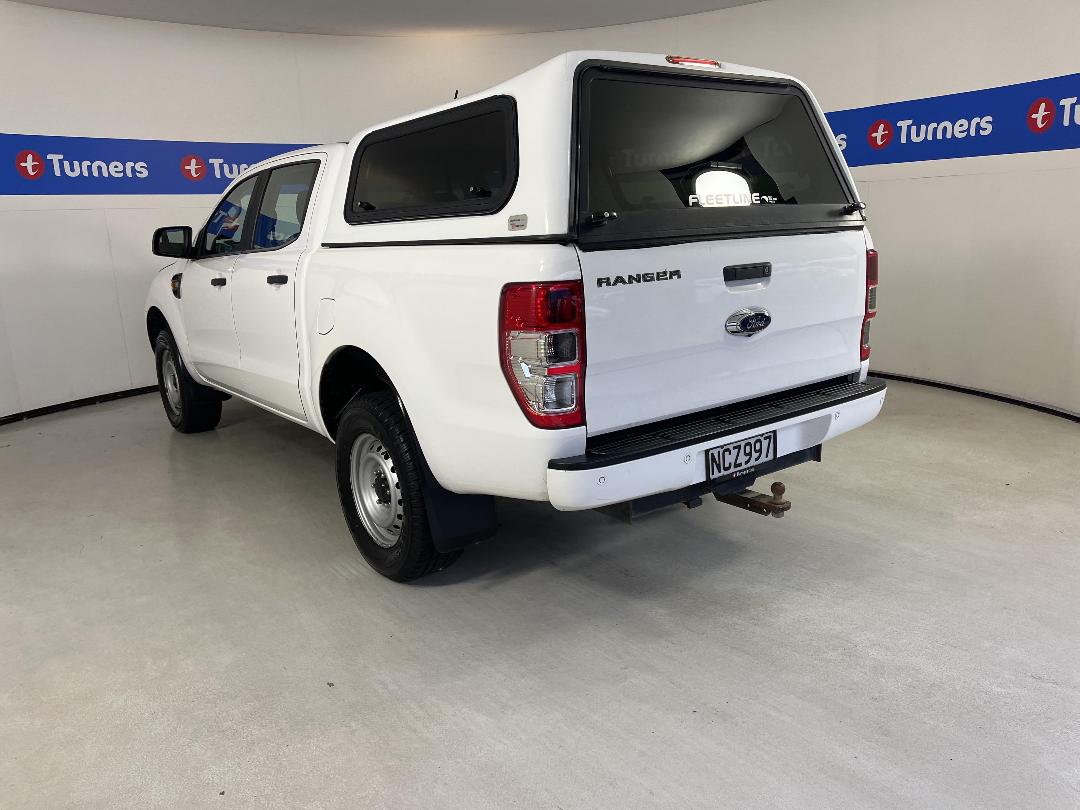 Photo '5' of Ford Ranger