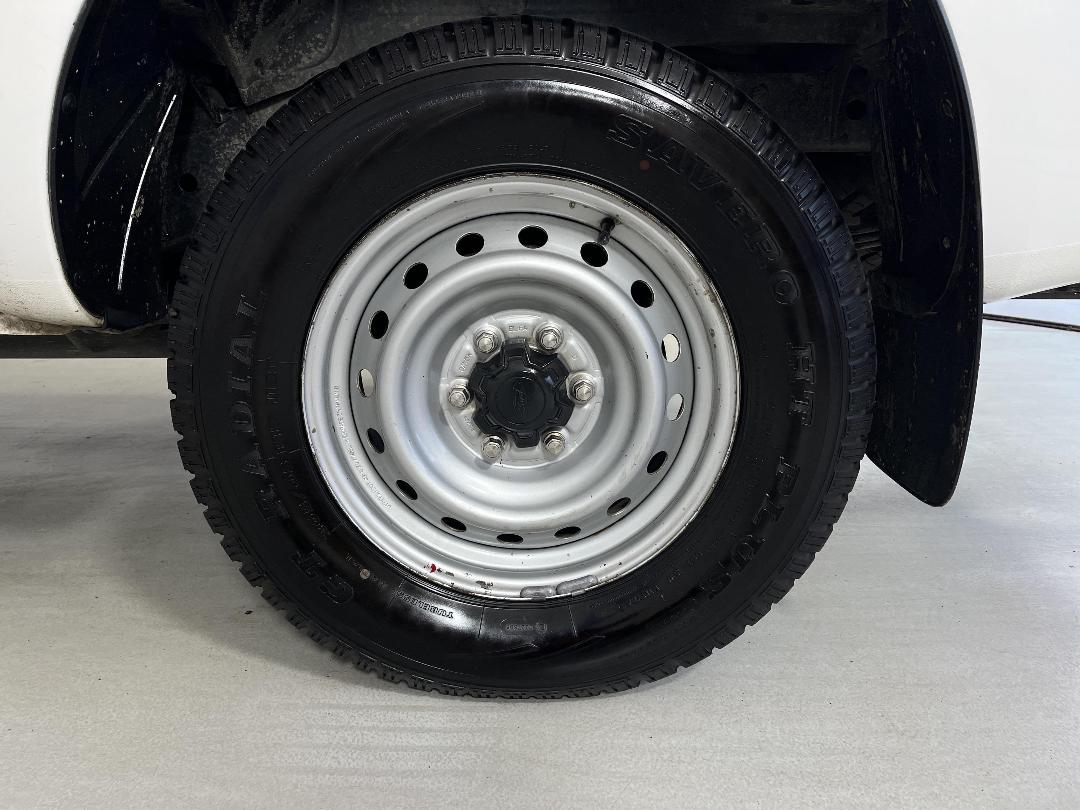 Photo '11' of Ford Ranger