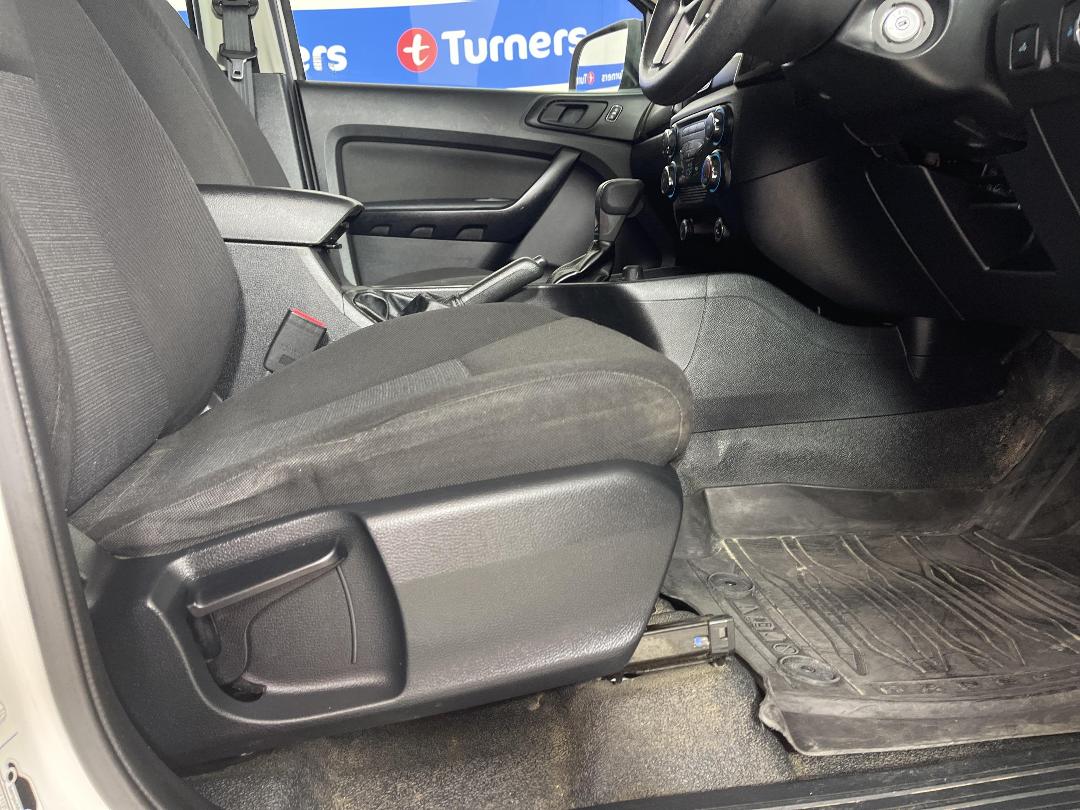 Photo '16' of Ford Ranger