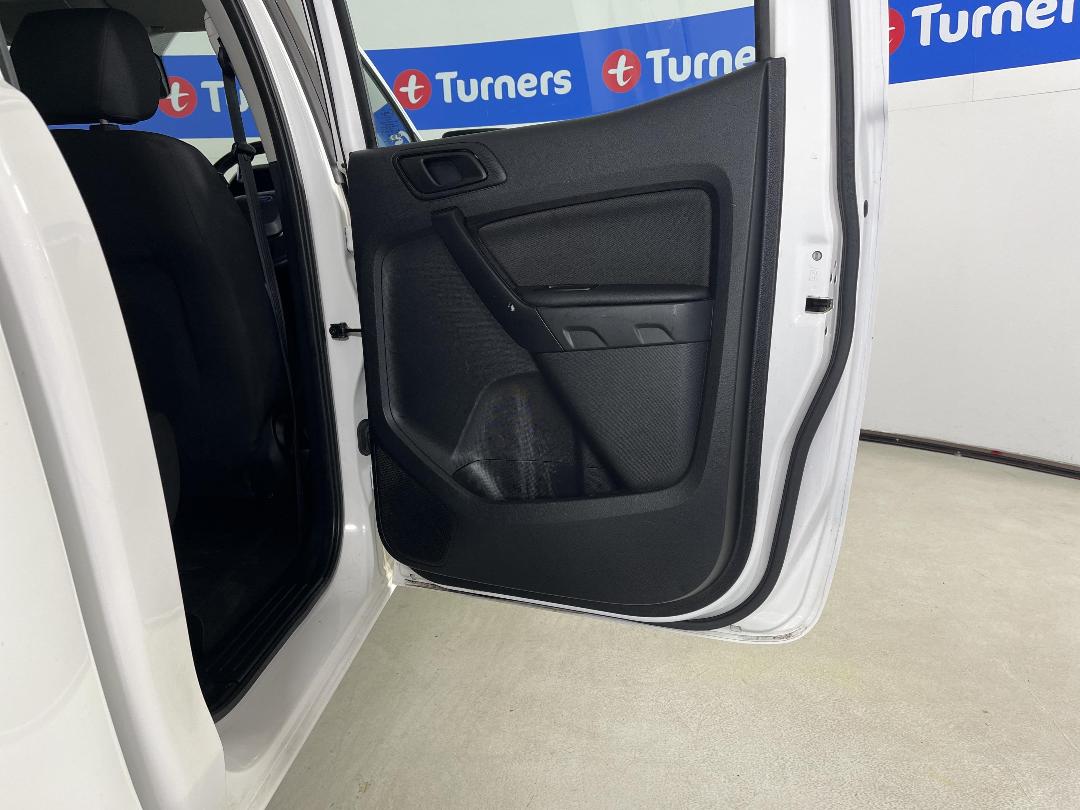 Photo '19' of Ford Ranger