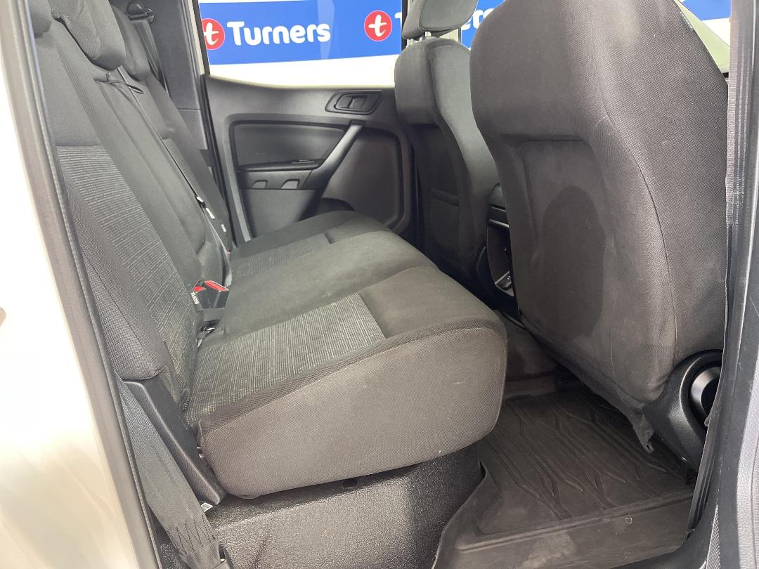 Photo '20' of Ford Ranger