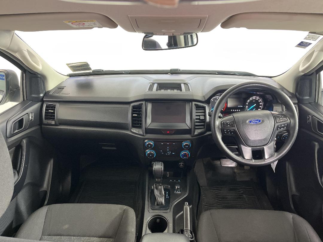 Photo '17' of Ford Ranger