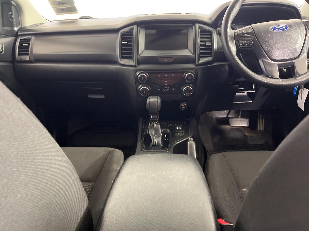 Photo '18' of Ford Ranger