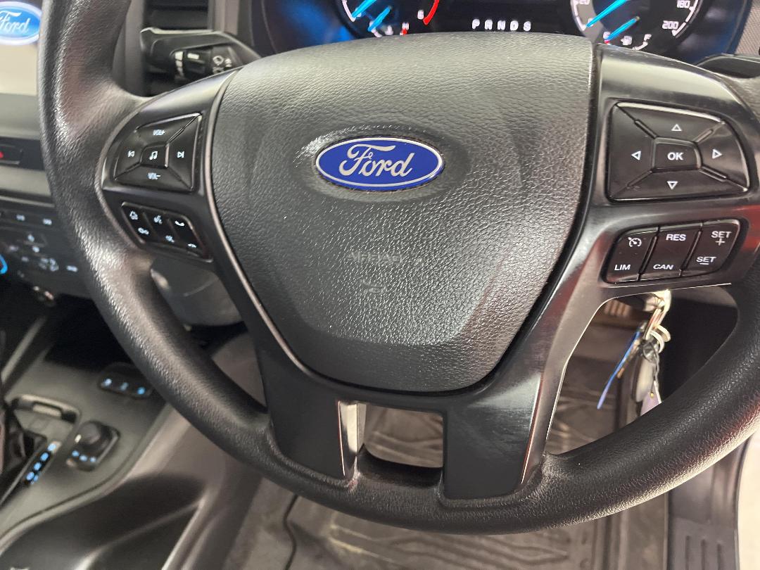 Photo '24' of Ford Ranger