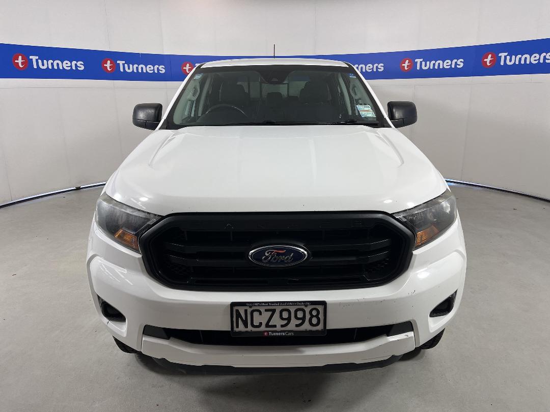 Photo '2' of Ford Ranger