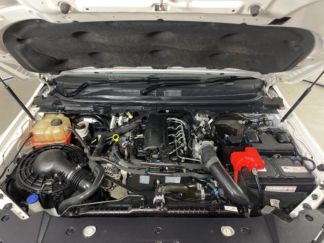 Photo '13' of Ford Ranger