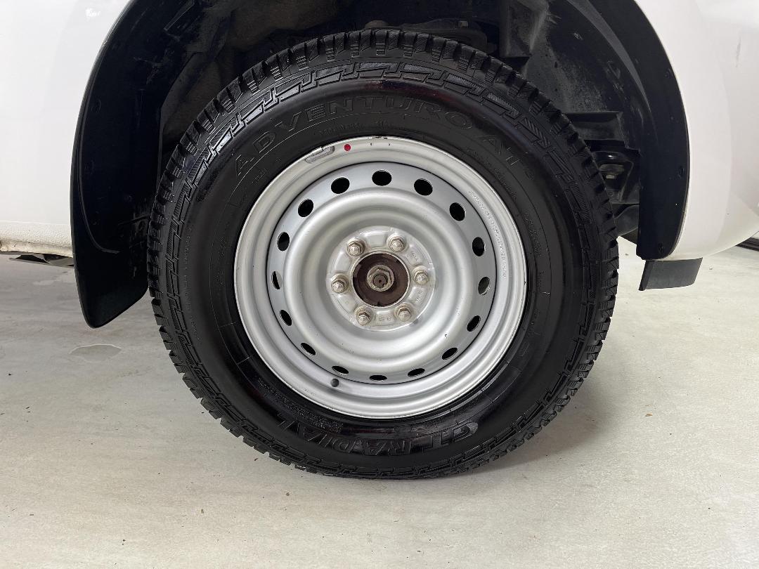 Photo '9' of Ford Ranger