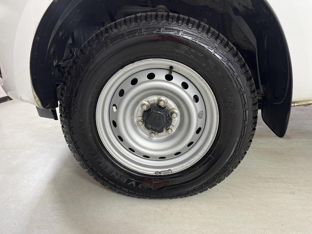 Photo '10' of Ford Ranger