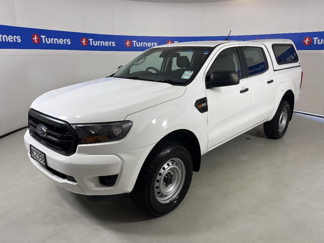 Photo '4' of Ford Ranger