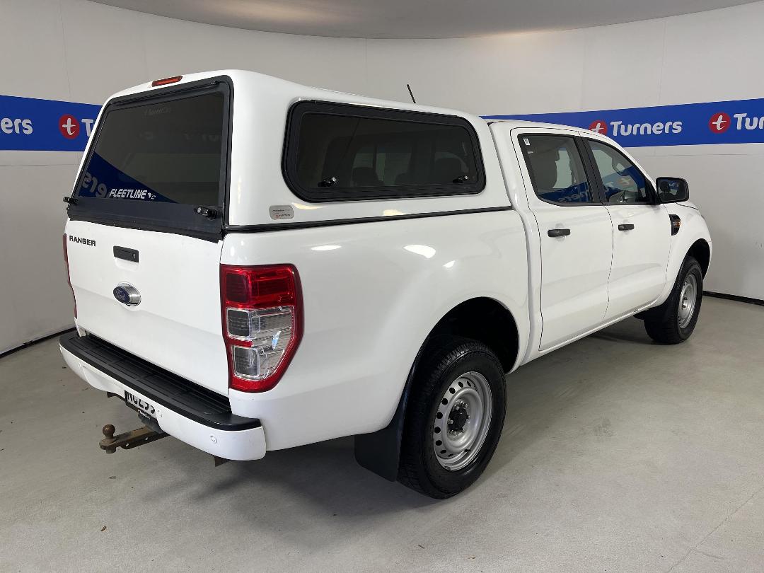 Photo '7' of Ford Ranger