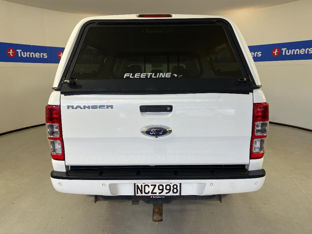 Photo '6' of Ford Ranger